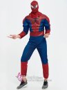 Đồ Người Nhện Cơ Bắp - The Amazing Spider Man