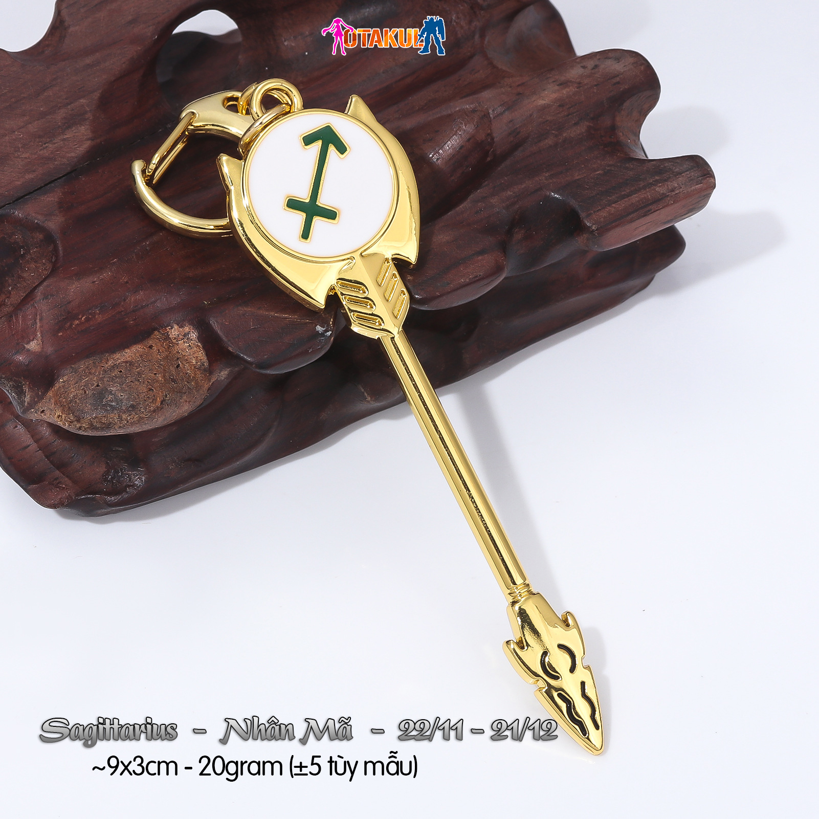 Nhân Mã Sagittarius