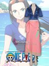 Trang Phục Nico Robin - Onepiece