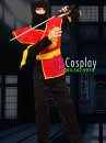 Trang Phục Ninja Trẻ Em