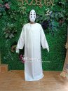 Trang Phục Vô Diện Trắng - White No Face - Kaonashi - Vùng Đất Linh Hồn (Spirited Away)