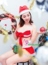 Trang Phục Noel Sexy 60