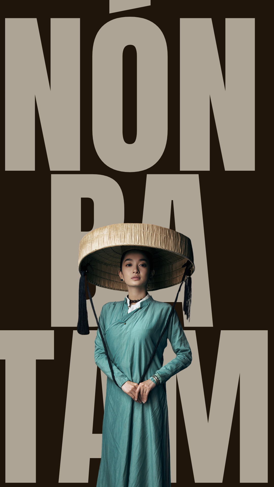 Nón Ba Tầm - Nón Người Vợ Cuối Cùng - Nón Kaity Nguyễn Đội