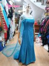 Đầm Nữ Hoàng Băng Giá Elsa Dáng Đuôi Cá - MẪU SHOP MAY