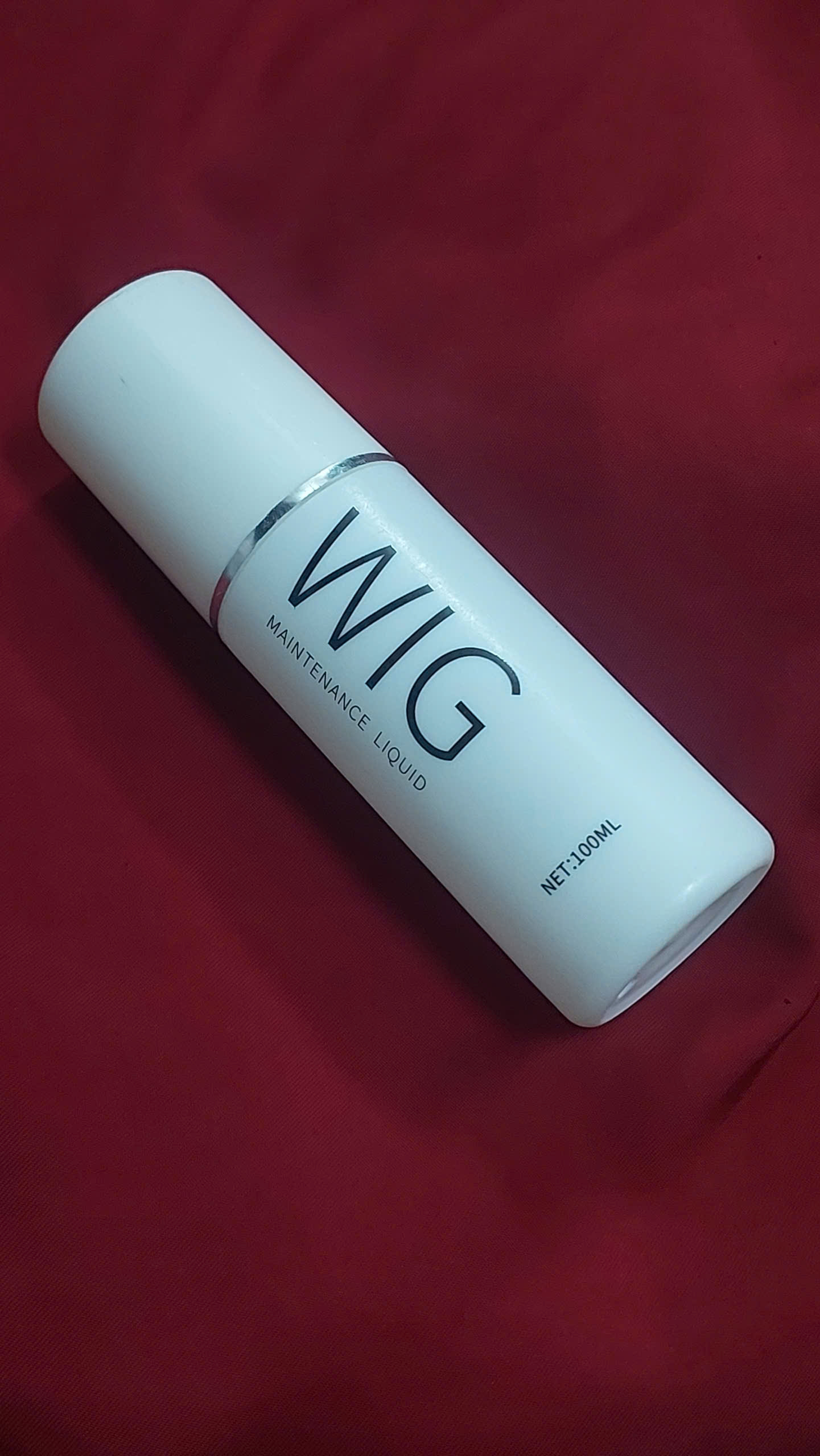 Nước Xịt Dưỡng Tóc Giả - Dưỡng Wig