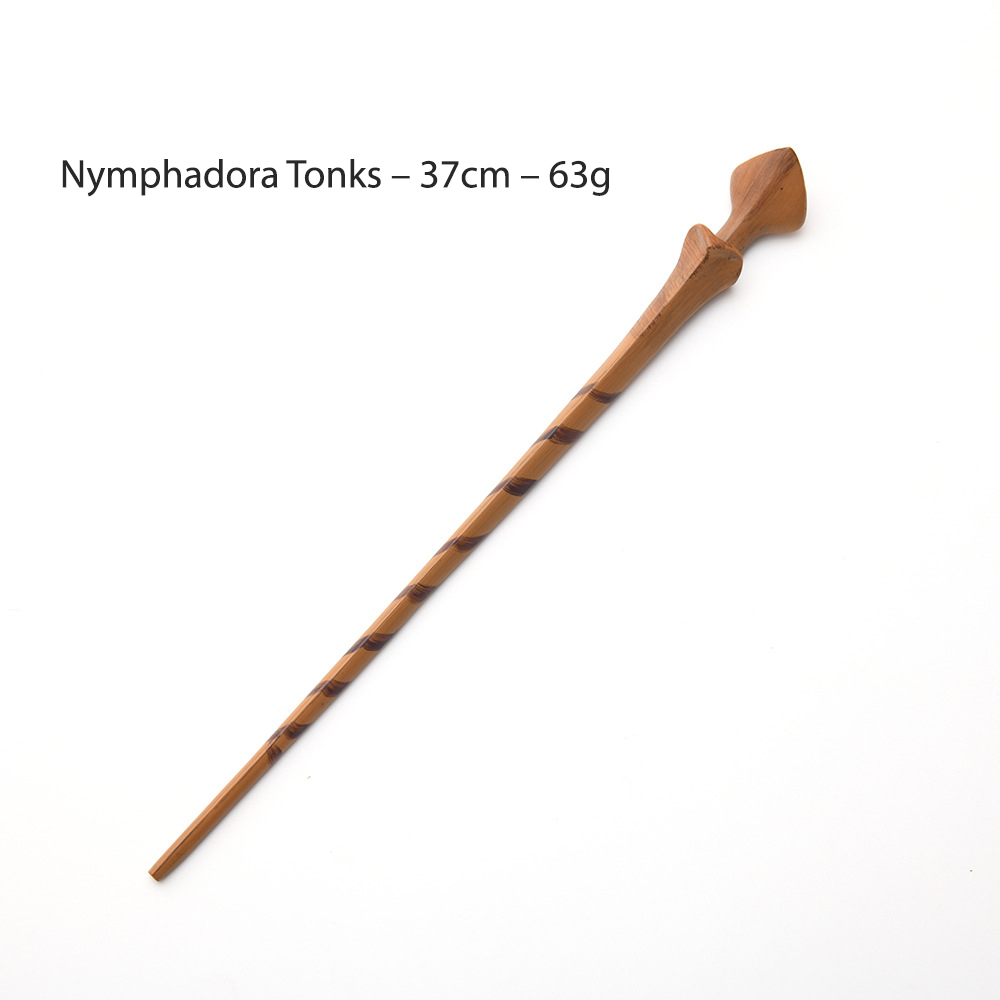 Nymphadora Tonks
