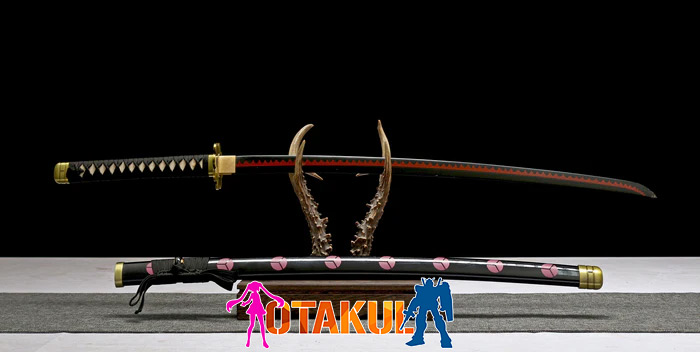 Kiếm Gỗ Shusui Của Zoro - One Piece