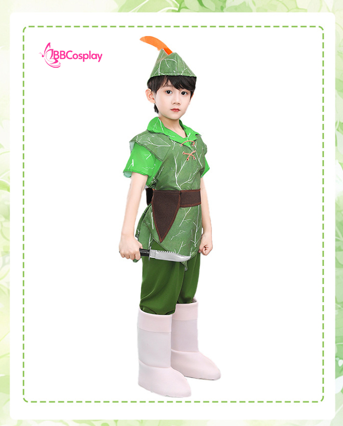 Đồ Công Chúa Bé Gái