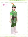 Trang Phục Peter Pan Trẻ Em Mẫu Mới
