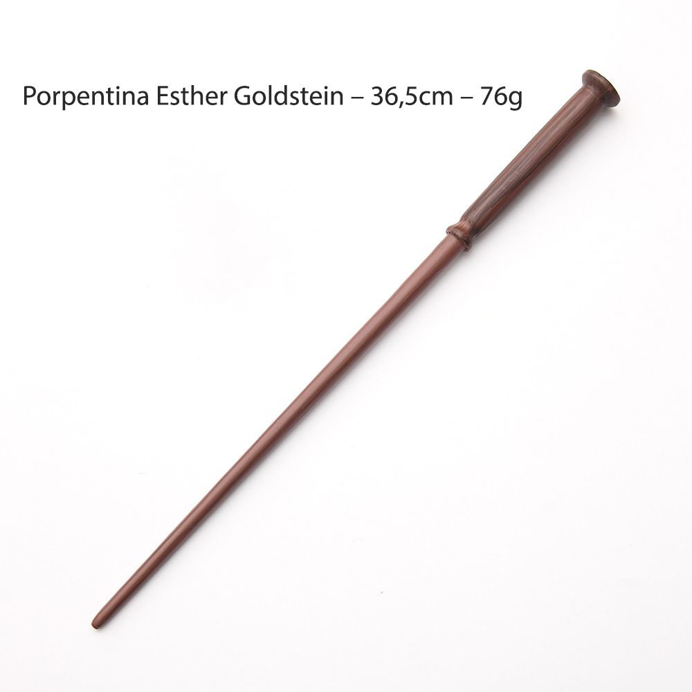 Porpentian Esther Goldstein