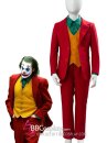 Trang Phục Hoá Trang Joker - Bản Điện Ảnh