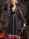 Trang Phục Ma Ma Nữ Bóng Đêm Halloween