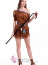 Trang Phục Nữ Thổ Dân Sexy Quyến Rũ