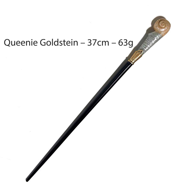 Queenie Goldstein
