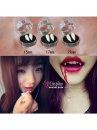 Răng Nanh Dracula Loại 15MM - 17MM -19MM
