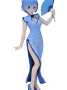 Mô Hình Nhân Vật Re:zero Kara Hajimeru Isekai Seikatsu - Rem - PM Figure - Dragon-Dress Ver