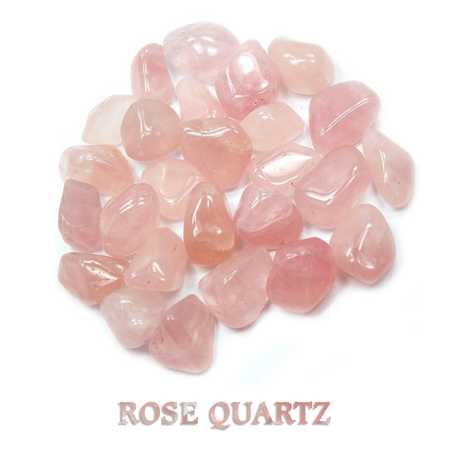 Rose Quartz