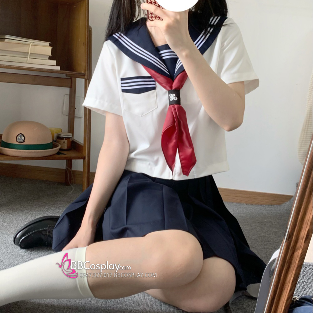 Seifuku Nữ Sinh