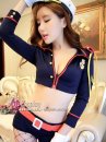 Trang Phục Nữ Hải Quan Sexy