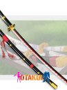 Kiếm Kim Loại Phong Thủy Nhật Bản Enma Của Zoro One Piece