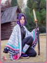 Đồ Cosplay Trùng Trụ Kochou Shinobu - Kimetsu No Yaiba