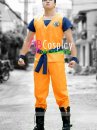 Trang Phục Son Goku Người Lớn