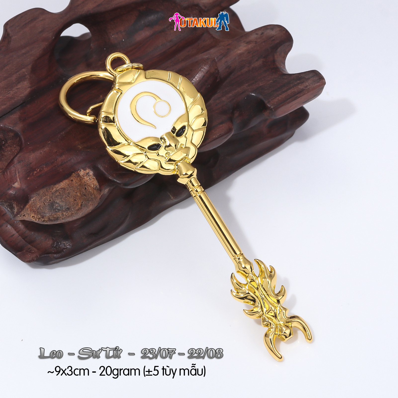 Sư Tử Leo
