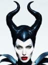 Sừng Phù Thủy Maleficent