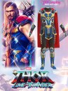 Đồ Thor - Love And Thunder - Mẫu In 3D