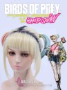 Tóc Giả Harley Quinn Birds Of Prey