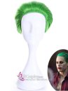 Tóc Giả Joker Suicide Squad Dày Đẹp Lưới Hoa