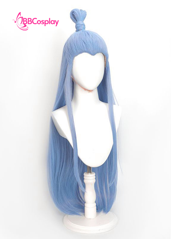 Tóc Giả Ngao Bính (Na Tra - Ma Đồng Giáng Thế)