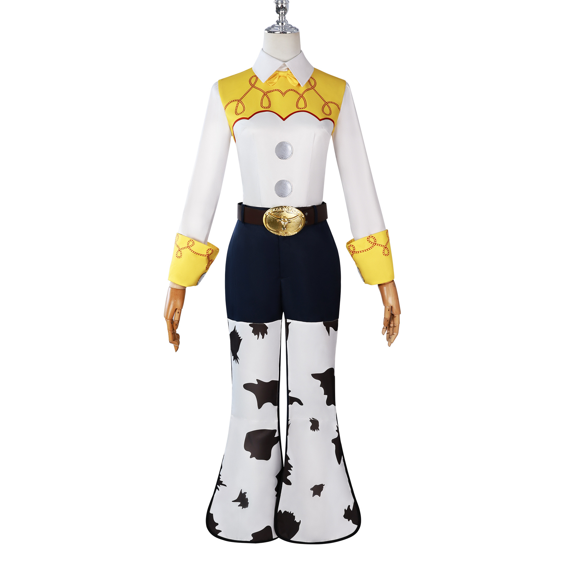 Đồ Cosplay JESSIE – Toy Story 2