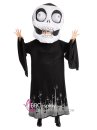 Mascot Đầu Sọ Bơm Hơi Halloween Mẫu Mới 2023