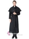 Đồ Linh Mục Cha Xứ Đen Trơn