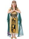 Trang Phục Cleopatra Ai Cập Cổ Đại Cho Bé Gái