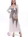 Trang Phục Cô Dâu Zombie Bigsize
