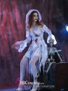 Trang Phục Cô Dâu Quỷ Hóa Trang Halloween
