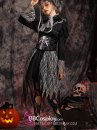 Váy Ma Nữ Địa Ngục Hoá Trang Lễ Hội Halloween