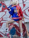 Trang Phục Harley Quinn Phần 1