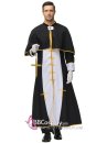 Trang Phục Halloween Linh Mục Diệt Quỷ