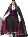 Trang Phục Bá Tước Dracula (Count Dracula)