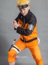 Trang Phục Naruto Trưởng Thành
