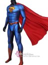 Trang Phục Superman 2017 Justice League