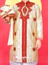 Trang Phục Truyền Thống Ấn Độ Kurta Golden