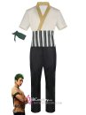 Trang Phục Roronoa Zoro - Đảo Hải Tặc Live Action