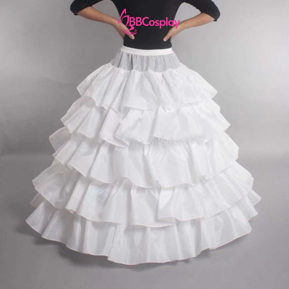 Tùng 4 gọng nhúng bèo