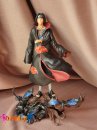 Mô Hình Figure Uchiha Itachi Ver Akatsuki Dưới Mưa - Naruto