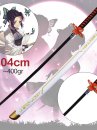Kiếm Trùng Trụ Shinobu Bằng Gỗ Dài 1M