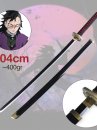 Kiếm Gỗ Shinazugawa Genya - Kimetsu No Yaiba